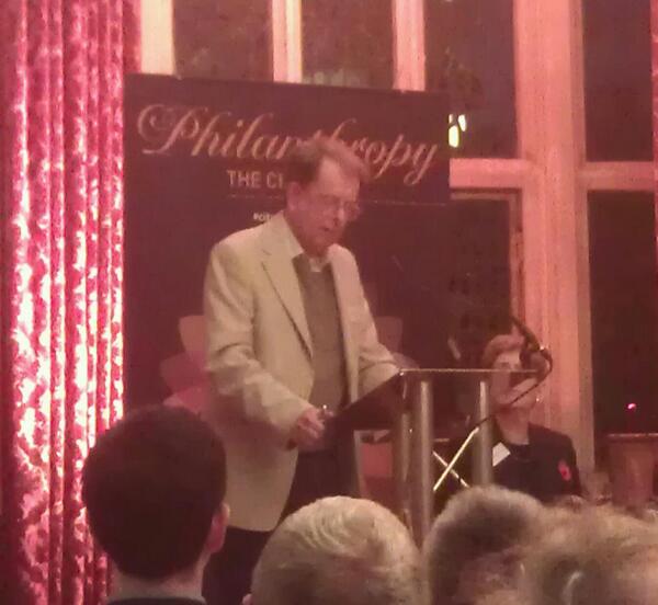 Frank Prochaska http://t.co/XapIQ02wJY shares a class analysis of philanthropic change making #cityphilanthropy http://t.co/jGxIjUusPq