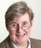 Jenny Harrow
