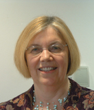 Cathy Pharoah