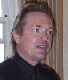 Stephen Osborne Stephen Osborne