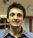 Balihar Sanghera